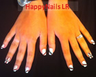 Nail Art Ongles La Rochelle